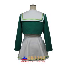 画像5: Wake Up, Girls! 島田真夢（しまだ まゆ） コスプレ衣装 abccos製 「受注生産」 (5)