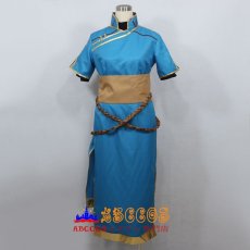 画像2: Fire Emblemファイアーエムブレム 覚醒 Lyndis コスプレ衣装 abccos製 「受注生産」 (2)