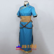 画像3: Fire Emblemファイアーエムブレム 覚醒 Lyndis コスプレ衣装 abccos製 「受注生産」 (3)