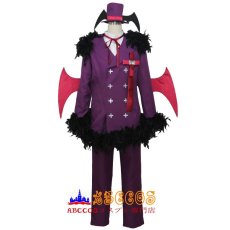 画像1: 黒執事2 Alois Trancy アロイス・トランシー　ダンス　パーティー コスプレ衣装 abccos製 「受注生産」 (1)