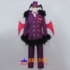 画像2: 黒執事2 Alois Trancy アロイス・トランシー　ダンス　パーティー コスプレ衣装 abccos製 「受注生産」 (2)