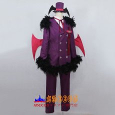 画像3: 黒執事2 Alois Trancy アロイス・トランシー　ダンス　パーティー コスプレ衣装 abccos製 「受注生産」 (3)