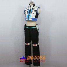 画像4: VOCALOID ボーカロイド ボカロ ネコサイバー カイト KAITO コスプレ衣装 abccos製 「受注生産」 (4)