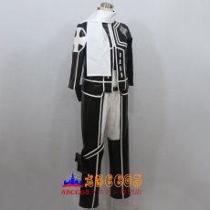 画像3: D.Gray-man ディーグレイマン アレン・ウォーカー 神田ユウ ラビ 新団服　コスプレ衣装 abccos製 「受注生産」 (3)