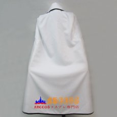 画像3: 魔法少女リリカルなのは フェイト・テスタロッサ コスプレ衣装 abccos製 「受注生産」 (3)