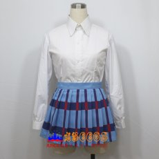 画像7: ラブライブ！lovelive! 東條希 国立音ノ木坂学院制服 コスプレ衣装 abccos製 「受注生産」 (7)