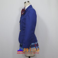 画像5: ラブライブ！lovelive! 南ことり 国立音ノ木坂学院制服 コスプレ衣装 abccos製 「受注生産」 (5)