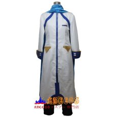 画像1: VOCALOID KAITO ボーカロイド ボカロ カイト コスプレ衣装 abccos製 「受注生産」 (1)