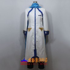 画像2: VOCALOID KAITO ボーカロイド ボカロ カイト コスプレ衣装 abccos製 「受注生産」 (2)
