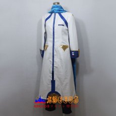 画像4: VOCALOID KAITO ボーカロイド ボカロ カイト コスプレ衣装 abccos製 「受注生産」 (4)
