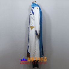 画像5: VOCALOID KAITO ボーカロイド ボカロ カイト コスプレ衣装 abccos製 「受注生産」 (5)