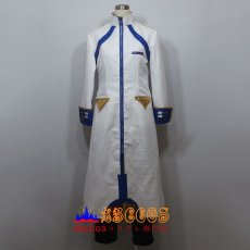 画像7: VOCALOID KAITO ボーカロイド ボカロ カイト コスプレ衣装 abccos製 「受注生産」 (7)