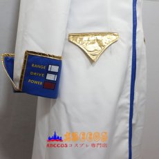 画像9: VOCALOID KAITO ボーカロイド ボカロ カイト コスプレ衣装 abccos製 「受注生産」 (9)