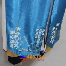 画像10: VOCALOID KAITO ボーカロイド ボカロ カイト コスプレ衣装 abccos製 「受注生産」 (10)