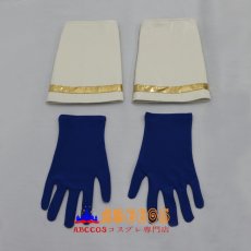 画像10: TIGER&BUNNY タイガー＆バニー スカイハイ コスプレ衣装 abccos製 「受注生産」 (10)