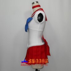 画像5: 美少女戦士セーラームーン 火野レイ セーラーマーズ コスプレ衣装 abccos製 「受注生産」 (5)