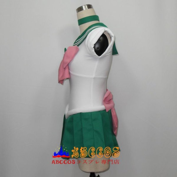ABCCOSコスプレ専門店」美少女戦士セーラームーン 木野まこと セーラー