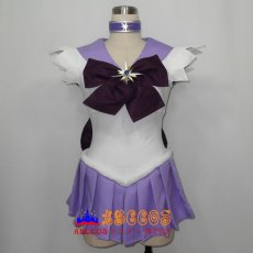 画像2: 美少女戦士セーラームーン 土萌ほたる コスプレ衣装 abccos製 「受注生産」 (2)