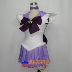 画像4: 美少女戦士セーラームーン 土萌ほたる コスプレ衣装 abccos製 「受注生産」 (4)
