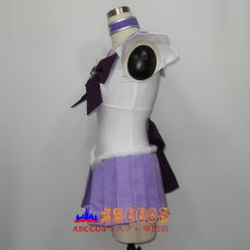 画像5: 美少女戦士セーラームーン 土萌ほたる コスプレ衣装 abccos製 「受注生産」 (5)