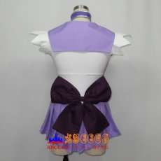 画像6: 美少女戦士セーラームーン 土萌ほたる コスプレ衣装 abccos製 「受注生産」 (6)