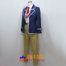 画像4: ニセコイ 鶫誠士郎 凡矢理高校 コスプレ衣装 abccos製 「受注生産」 (4)