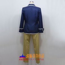 画像6: ニセコイ 鶫誠士郎 凡矢理高校 コスプレ衣装 abccos製 「受注生産」 (6)