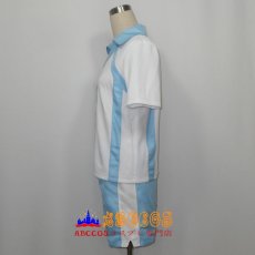 画像5: ハイキュー!!　青葉城西高校　ユニフォーム　及川徹　コスプレ衣装 abccos製 「受注生産」 (5)