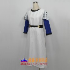 画像4: 東京喰種-トーキョーグール-　神代利世　コスプレ衣装 abccos製 「受注生産」 (4)