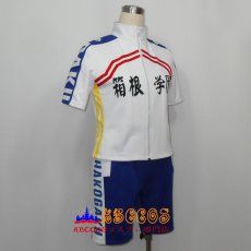 画像3: 弱虫ペダル 箱根学園自転車競技部 東堂尽八（とうどう じんぱち） ユニフォーム コスプレ衣装 abccos製 「受注生産」 (3)