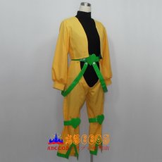 画像3: ジョジョの奇妙な冒険 ディオ・ブランドー(Dio Brando) コスチューム コスプレ衣装 abccos製 「受注生産」 (3)