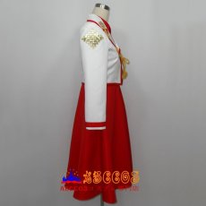 画像4: 艦隊これくしょん 艦これ 飛鷹 コスチューム コスプレ衣装 abccos製 「受注生産」 (4)