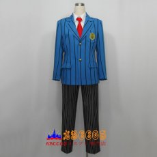 画像2: 弱虫ペダル 箱根学園男子制服 コスチューム コスプレ衣装 abccos製 「受注生産」 (2)