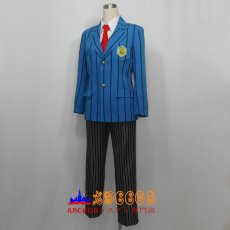 画像4: 弱虫ペダル 箱根学園男子制服 コスチューム コスプレ衣装 abccos製 「受注生産」 (4)