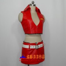 画像3: VOCALOID ボーカロイド ボカロ MEIKO メイコ　コスプレ衣装 abccos製 「受注生産」 (3)