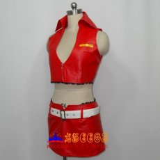 画像4: VOCALOID ボーカロイド ボカロ MEIKO メイコ　コスプレ衣装 abccos製 「受注生産」 (4)
