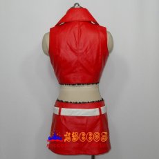 画像6: VOCALOID ボーカロイド ボカロ MEIKO メイコ　コスプレ衣装 abccos製 「受注生産」 (6)