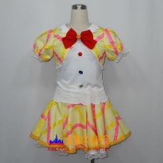 画像2: アイカツ！有栖川おとめ風 コスプレ衣装 abccos製 「受注生産」 (2)