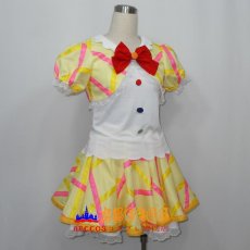 画像3: アイカツ！有栖川おとめ風 コスプレ衣装 abccos製 「受注生産」 (3)