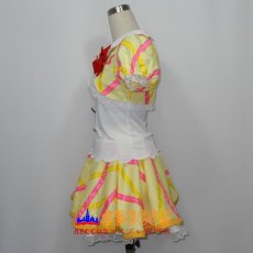 画像5: アイカツ！有栖川おとめ風 コスプレ衣装 abccos製 「受注生産」 (5)