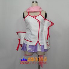 画像2: Vocaloid3-Kokone ボーカロイド ボカロ コスチューム コスプレ衣装 abccos製 「受注生産」 (2)