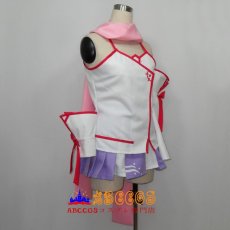 画像3: Vocaloid3-Kokone ボーカロイド ボカロ コスチューム コスプレ衣装 abccos製 「受注生産」 (3)
