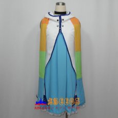 画像2: VOCALOID ボーカロイド ボカロ Rana ラナ コスチューム コスプレ衣装 abccos製 「受注生産」 (2)