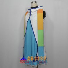 画像3: VOCALOID ボーカロイド ボカロ Rana ラナ コスチューム コスプレ衣装 abccos製 「受注生産」 (3)