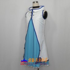 画像8: VOCALOID ボーカロイド ボカロ Rana ラナ コスチューム コスプレ衣装 abccos製 「受注生産」 (8)