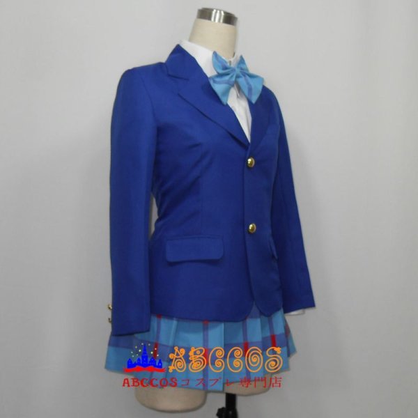 ABCCOSコスプレ専門店」Love live! ラブライブ! 音ノ木坂学院女子制服