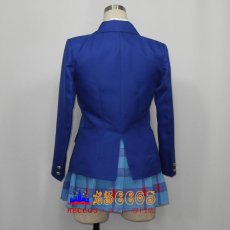 画像6: Love live! ラブライブ! 音ノ木坂学院女子制服　コスプレ衣装 abccos製 「受注生産」 (6)