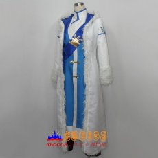 画像4: ツバサ ファイ・D・フローライト コスチューム コスプレ衣装 abccos製 「受注生産」 (4)