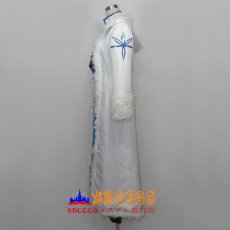 画像5: ツバサ ファイ・D・フローライト コスチューム コスプレ衣装 abccos製 「受注生産」 (5)