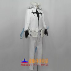 画像3: KILL la KILL キルラキル 犬牟田宝火 コスチューム コスプレ衣装 abccos製 「受注生産」 (3)